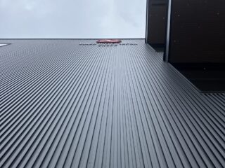 完成検査後の２年点検